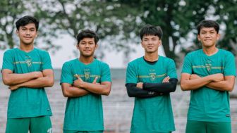 Bursa Transfer Liga 1, Persebaya Kedatangan Pemain Jebolan Liga Korea Selatan dan Persita Tangerang