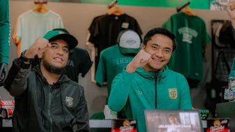 Bursa Transfer BRI Liga 1: Resmi, Persebaya Surabaya Perpanjang Kontrak Ernando Ari Sutaryadi, Bagaimana Nasib Rizky Ridho?