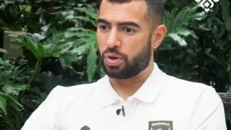 Piala AFF 2022: Jordi Amat Percaya dengan Kondisi Ini, Timnas Indonesia Mampu Kalahkan Thailand di Babak Penyisihan