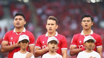 Egy Maulana Vikri & Witan Sulaeman Perkuat  Klub Liga 1, Eks PSIS Semarang Pratama Arhan dan Asnawi Ditolak