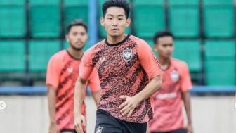 Kode Kuat Ryo Fujii Masuk Line Up PSIS Semarang di Paruh Musim Kedua 2023, Pakai Nomor?