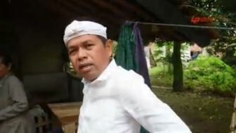 Dedi Mulyadi Murka! Keterangan Seorang Ibu Bikin Suami Ambu Anne Keluarkan Kata-kata Ini Di Depan Kamera