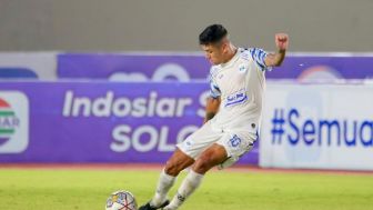 Laris Manis! Tak Hanya Arema FC, Pemain PSIS Semarang Jonathan Cantillana juga Diincar Klub Ini