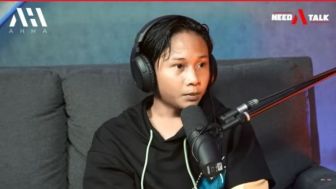 Fajar Sad Boy Sebut Kondom, Bikin Atta Halilintar Panik