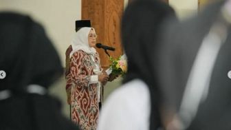 Pemkab Purwakarta Buka Sosok Pelapor Istri Dedi Muyadi ke Kejati, 'Tak Terima Dipindah'