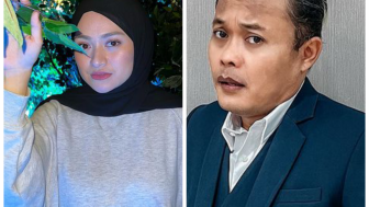 Nathalie Holscher Mengaku Drop Cerai dari Sule, Nyesel? Sampai Lakukan Ini