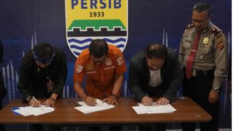 Terbaru, Mabes Polri Rampung Cek Kelayakan Stadion GBLA Markas Persib Bandung, Layak Dijadikan Kandang Liga 1?