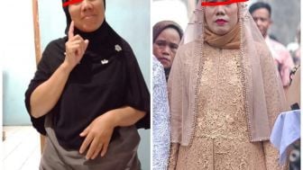 Nasib Ibu Kandung Norma Risma Usai Selingkuh dengan Menantu Viral, Dibenci dan Diusir Warga dari Kediamannya