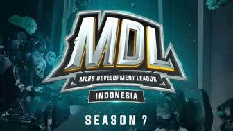 Pendaftaran Babak Open Qualifier MDL ID Season 7 Telah Resmi Dibuka, Segera Daftarkan tim MLBB Kalian