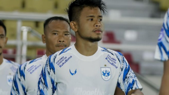 Tidak Jadi Pindah! PSIS Semarang Perpanjang Kontrak Pemain Senilai Rp3,91 Miliar, Persis Solo Gigit Jari