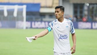 Fix PSIS Semarang Lepas Frendi Saputra, Septian David Maulana hingga Alfeandra Dewangga Ucap Salam Perpisahan