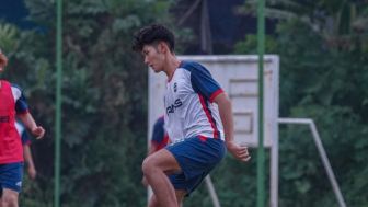 PSIS Semarang Dirumorkan Dekati Sosok 187 CM, Masih Terikat Kontrak hingga 2025, Siap Ditebus? Rumor Bursa Transfer Liga 1