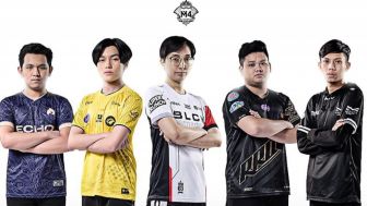 5 Tim yang Berpotensi Juara di M4 World Championship, Apakah ONIC Esports dan RRQ Hoshi Masuk?