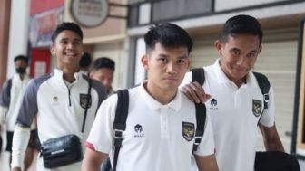 Timnas Indonesia Bisa Gagal Lolos Semifinal Piala AFF 2022 Jika Ini yang Terjadi, Cek Hitung-hitungannya