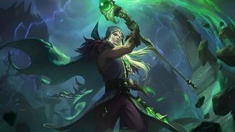 Kasihan! Ternyata Hero Mobile Legends Ini yang Paling Parah Terkena Nerf di Tahun 2022 Oleh Moonton