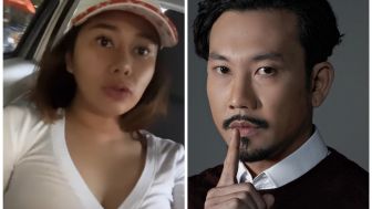 Denise Chariesta Sindir Denny Sumargo yang Undang Norma Risma ke Podcast, Ada Apa?