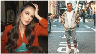 Di Depan Luna Maya, Gading Marten Buka Rahasia Taklukan Hati Wanita, Mantan Ariel Noah Tersipu