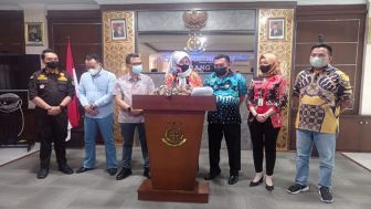 Bikin Malu! Jaksa Laporkan Dito Mahendra, Dalami Keterangan Nikita Mirzani soal JPU Terima Uang