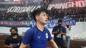 3 Pilar Penting PSIS Semarang Angkat Koper Menuju Tim Sultan Liga 1, Taisei Marukawa Terancam Digeser Sosok Ini? CEO: Evaluasi