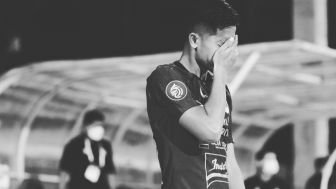 Tinggalkan PSIS Semarang Lebih Cepat, Ichal Muhammad kepada Frendi Saputra: Kok Kesusu