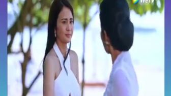 Link Kupu-kupu Malam Episode 7B-7C: Raffi dan Laura Gelar Acara Tunangan di Bali, Warganet Justru Kecewa