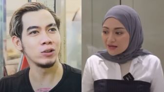 Pacaran 10 Tahun, Nathalie Holscher Tinggalkan Tukang Cukur Demi Dapat Sule, Uri: Hati Saya Hancur