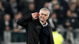 Jose Mourinho Klaim Menjadi Satu-satunya Pilihan Melatih Portugal, Presiden FPF Membantah