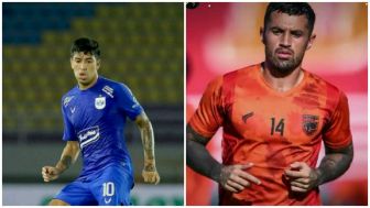 PSIS Semarang Incar Stefano Lilipaly Gantikan Jonathan Cantillana? Fans Sebut Nama Bos Junianto