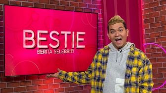 Sang Istri Buka Penggalangan Dana, Inilah Deretan Bisnis yang Dimiliki Indra Bekti