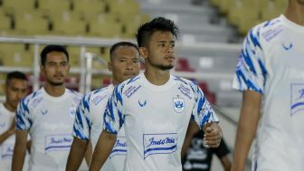 Setelah Septian David Maulana, PSIS Semarang Kini Resmi Perpanjang Fredyan Wahyu hingga Semusim ke Depan