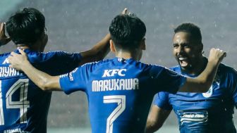 Top! PSIS Semarang Borong 3 Pemain di Bursa Transfer Paruh Musim, 2 Alumni Timnas Indonesia dan Berdarah Jepang