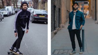 Abi Ismail Viral di IG Artis, Fotografer Sukses di London Ini Ternyata Orang Indonesia, Begini Kisahnya