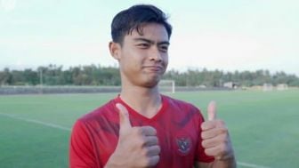 Jarang Dimainkan Tokyo Verdy, Pratama Arhan Dibidik Bali United? Fans Malah Tak Setuju