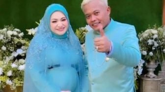 Ternyata Nathalie Holscher Pernah Minggat dari Rumah Sule 5 Bulan setelah Nikah, Adzam Masih di Perut