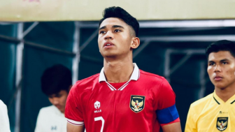 Pemain Andalan Shin Tae-yong Jadi Incaran PSM Makassar, Bakal Berlabuh Paruh Musim Ini?