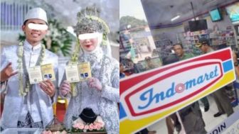 Indomaret Terancam Diboikot? Imbas Kasus Rozy, Menantu Selingkuh dengan Mertua