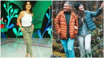 Baru Terbongkar! Perjodohan Gading Marten dan Luna Maya Sudah Lama, Melaney Ricardo Sebut Keduanya Cocok, Ayu Dewi: Luna Sukanya...