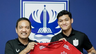 Welcome! PSIS Semarang Sah Miliki Kiper Muda Berlabel Timnas Indonesia, Posisi Ray Redondo Terdepak?