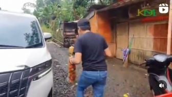 Curi Rambutan di Pinggir Jalan, Ternyata Ini Kebiasaan Dedi Mulyadi yang Tak Banyak Diketahui Orang