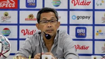 Pelatih Persebaya Surabaya Aji Santoso Incar Pemain Muda Untuk Investasi Jangka Panjang, Dua Diantaranya Pemain Persita Tangerang