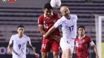 Giring Bola ke Arah Gawang Lawan, Cross Asnawi Mangkualam Masih yang Paling Cetar di Piala AFF 2022