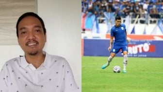 Bursa Transfer Liga 1 Dibuka, Gerak Cepat PSIS Semarang Pagari Jonathan Cantillana? Yoyok Sukawi Beri Pernyataan Tegas