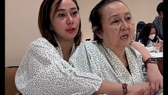 Setelah Putus, Denise Chariesta dan RD Sempat Susah Move On? Ibu Denise Tak Mau Anaknya Bego Lagi