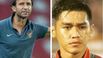 Persib Bandung Gigit Jari? Isu Pemain Andalan Shin Tae-yong dan Incaran Luis Milla di PSIS Semarang 'Not For Sale'