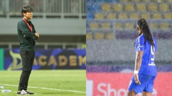 Bursa Transfer Liga 1, Usai Resmikan Anak Asuhan Shin Tae yong, PSIS Semarang Bidik Tandem Carlos Fortes?