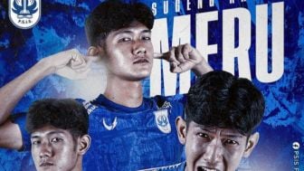 Breaking News! PSIS Semarang Datangkan Pemain Jepang, Nasib Taisei Marukawa Dipertanyakan, Cek Faktanya