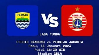 Rival Persib Bandung Resmi Datangkan Dandi Maulana, Tambahan Amunisi Baru Persija Jakarta Jelang Duel El Clasico