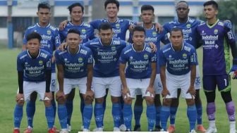 Nomor 7! 1 Calon Duet Baru Nick Kuipers Sudah Tiba di Kota Kembang, Persib Bandung Kian Kencang di Liga 1