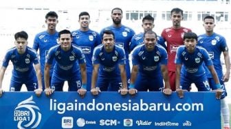 Out! Wonderkid 4 Gol ini Susul Alie Sesay dan Jonathan Cantillana Pergi dari PSIS Semarang? Barito Putera Pantang Menyerah