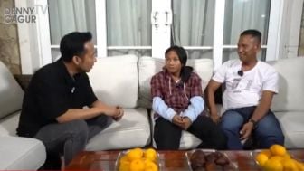 Ternyata Fajar Sadboy Benar, Di Gorontalo Kakak Tertua Dalam Rumah Adalah Bapak, Ini Penjelasan Dari Sang Ayah